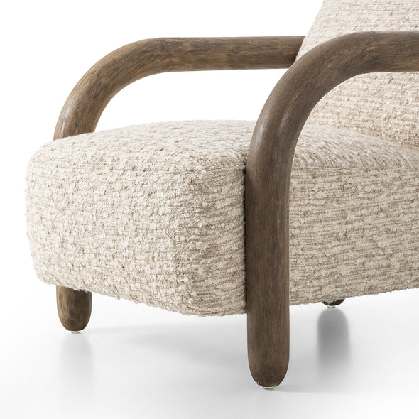 Aniston Lounge Chair