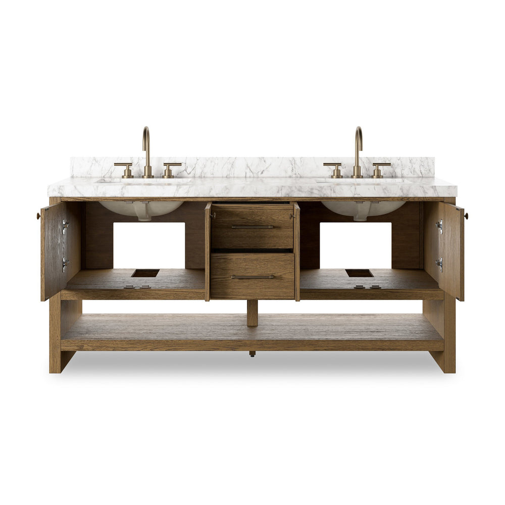 Anthem Double Vanity