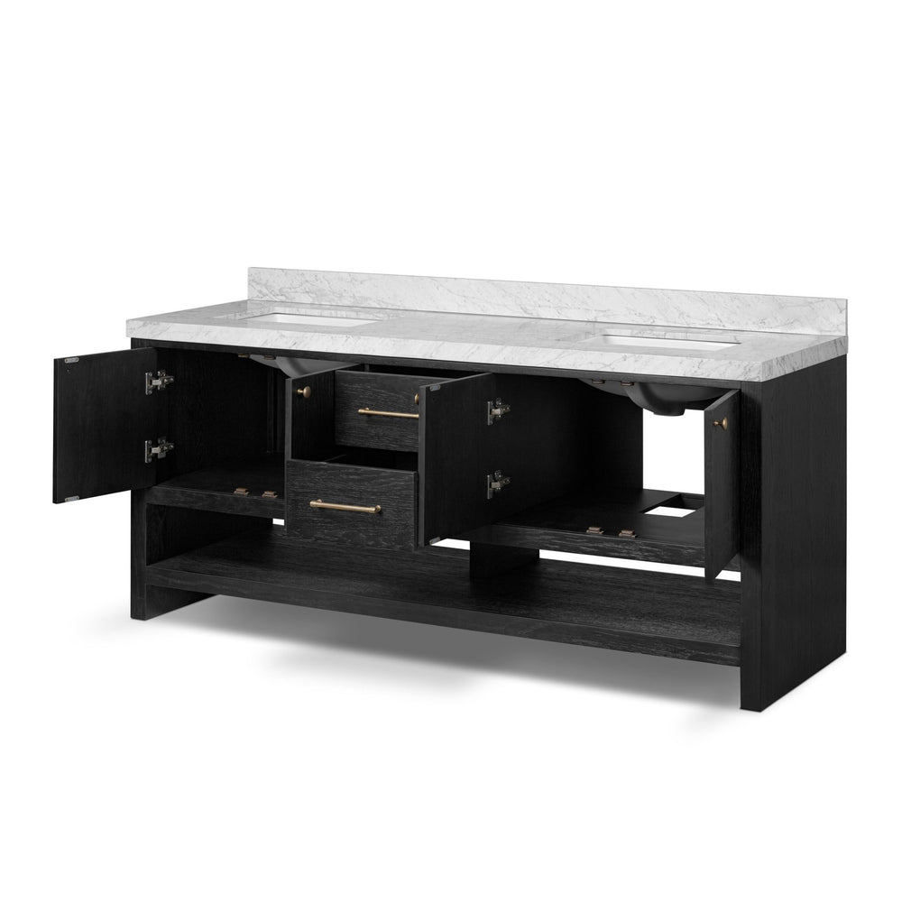 Anthem Double Vanity