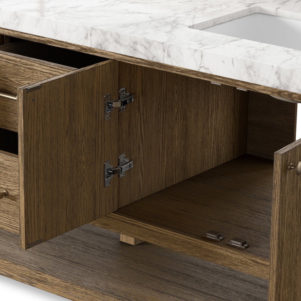 Anthem Double Vanity