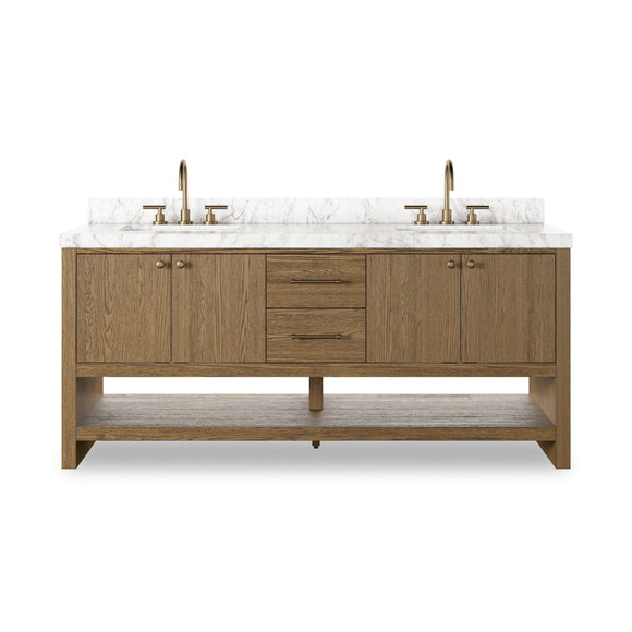 Anthem Double Vanity