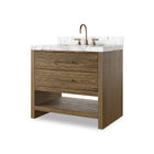 Anthem Single Vanity