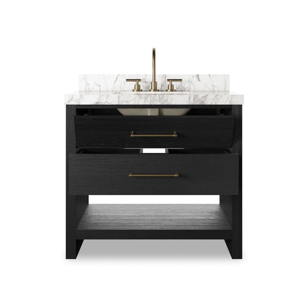 Anthem Single Vanity