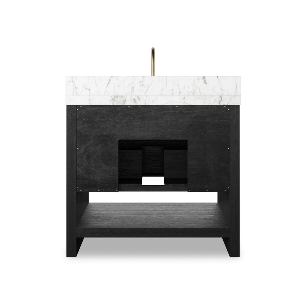 Anthem Single Vanity