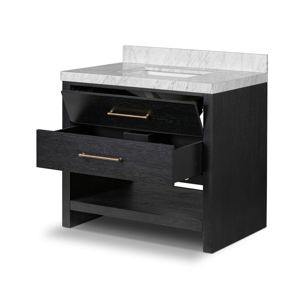 Anthem Single Vanity