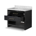 Anthem Single Vanity