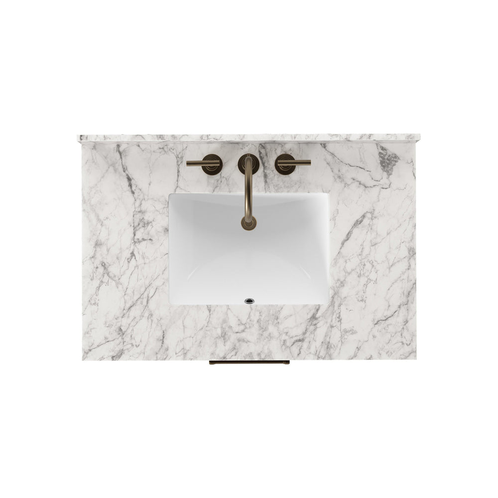 Anthem Single Vanity