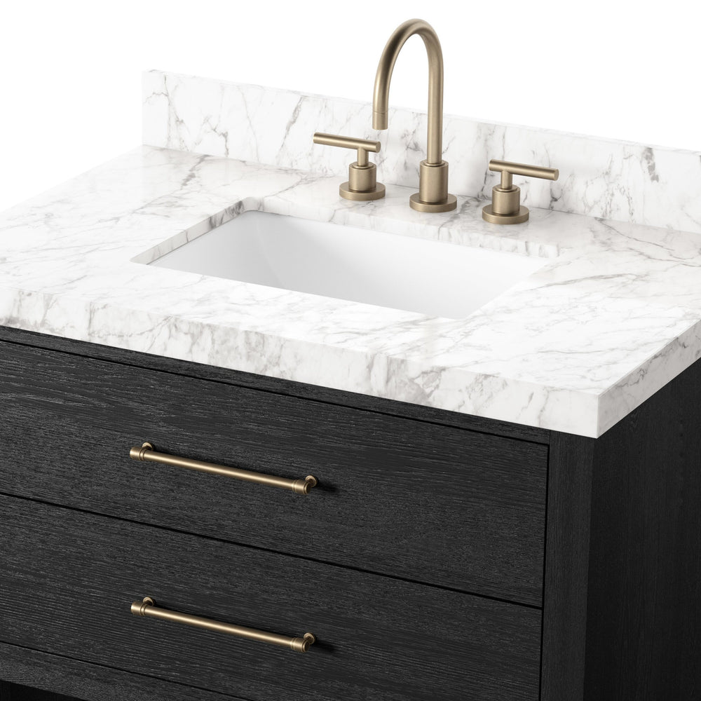 Anthem Single Vanity