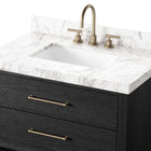 Anthem Single Vanity