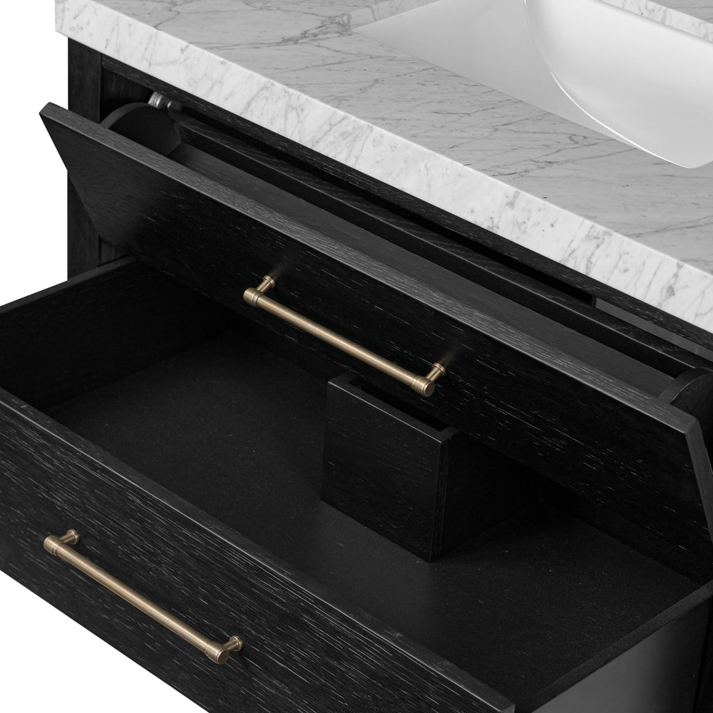 Anthem Single Vanity