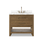 Anthem Single Vanity