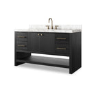 Anthem Single Wide Vanity