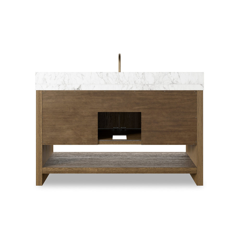 Anthem Single Wide Vanity