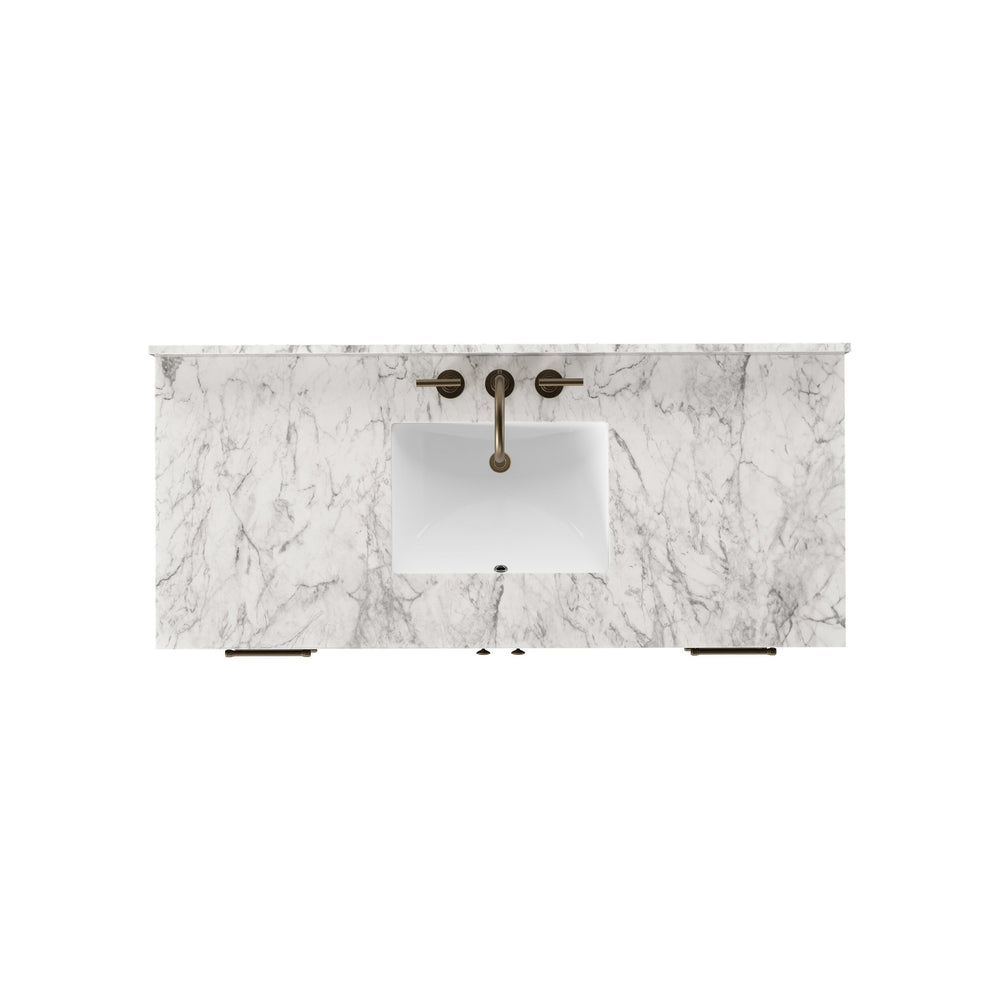Anthem Single Wide Vanity