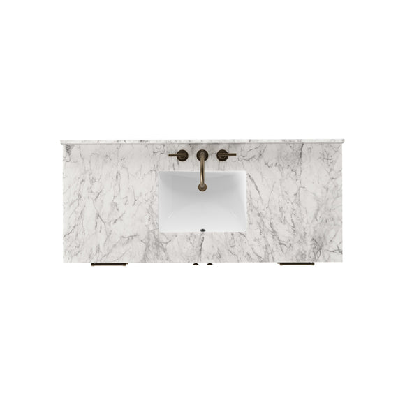 Anthem Single Wide Vanity