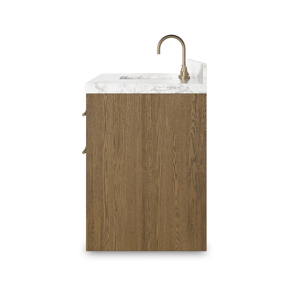 Anthem Single Wide Vanity