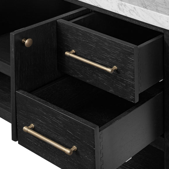 Anthem Single Wide Vanity