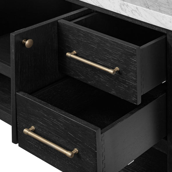 Anthem Single Wide Vanity