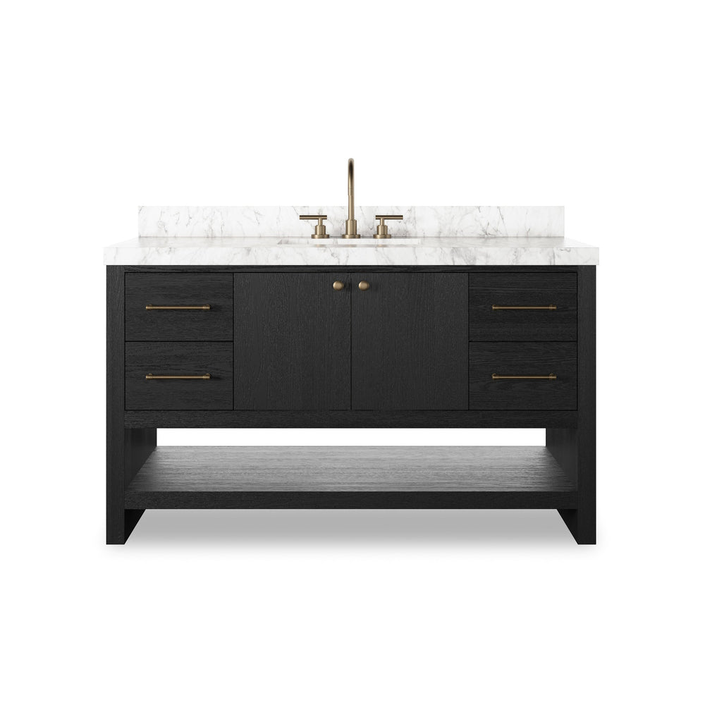 Anthem Single Wide Vanity