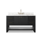 Anthem Single Wide Vanity