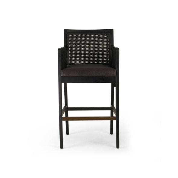 Antonia Upholstered Stool