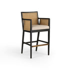Antonia Upholstered Stool