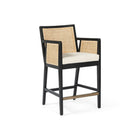Antonia Upholstered Stool