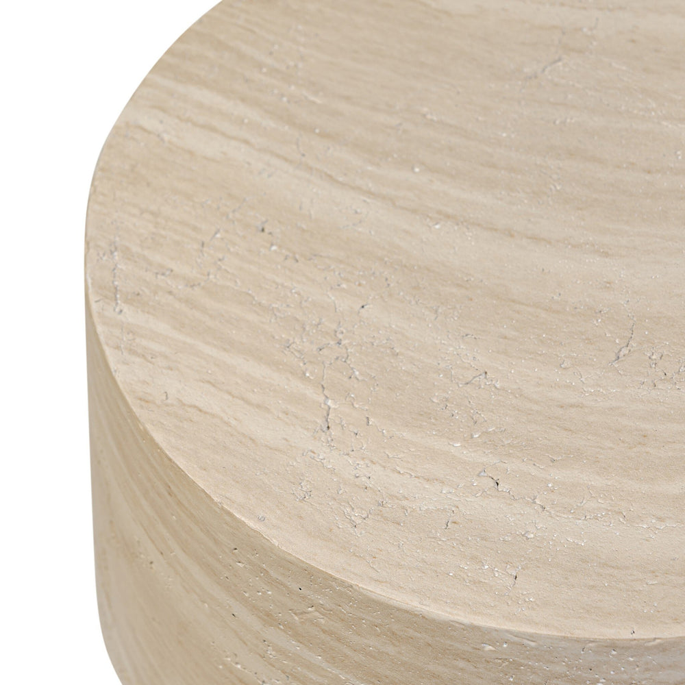 Ara End Table