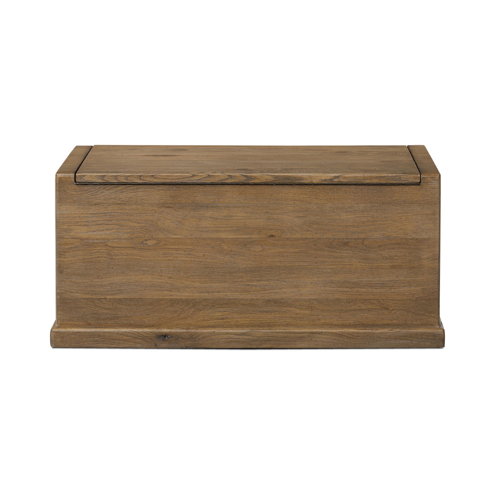 Arizona Storage Trunk
