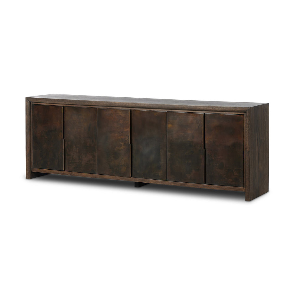 Arlington 6-Door Sideboard