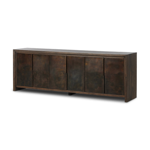 Arlington 6-Door Sideboard