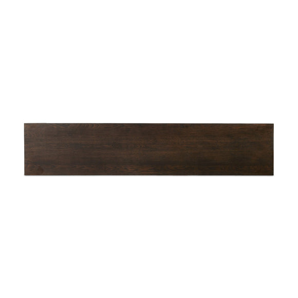 Arlington 6-Door Sideboard
