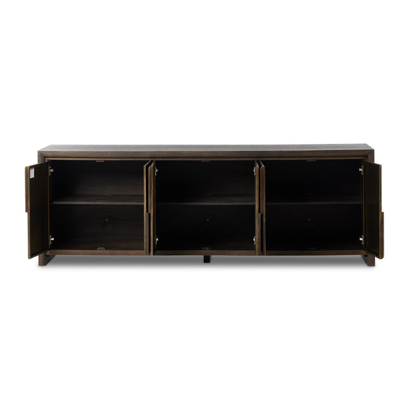 Arlington 6-Door Sideboard
