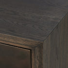 Arlington 6-Door Sideboard