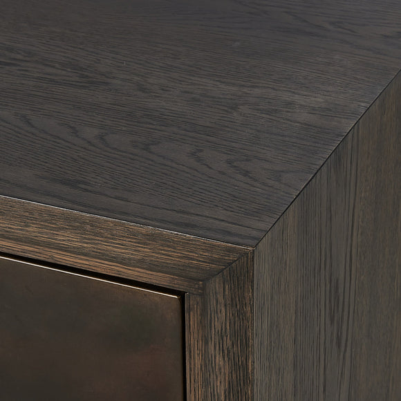 Arlington 6-Door Sideboard