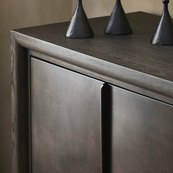 Arlington 6-Door Sideboard