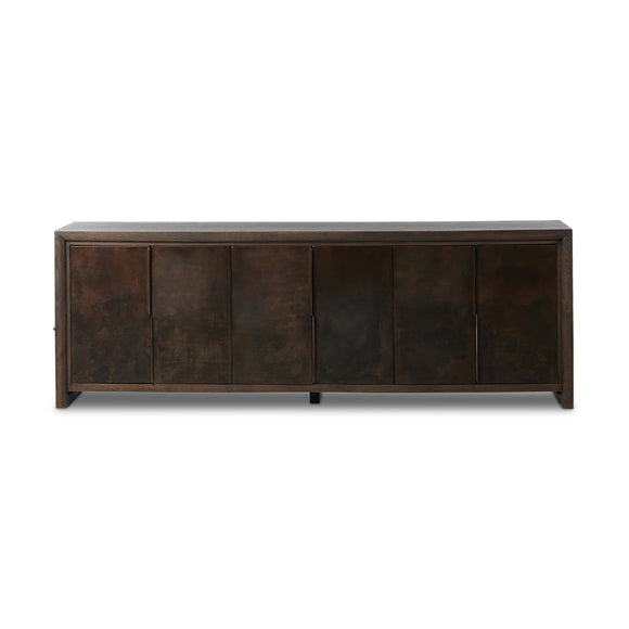 Arlington 6-Door Sideboard