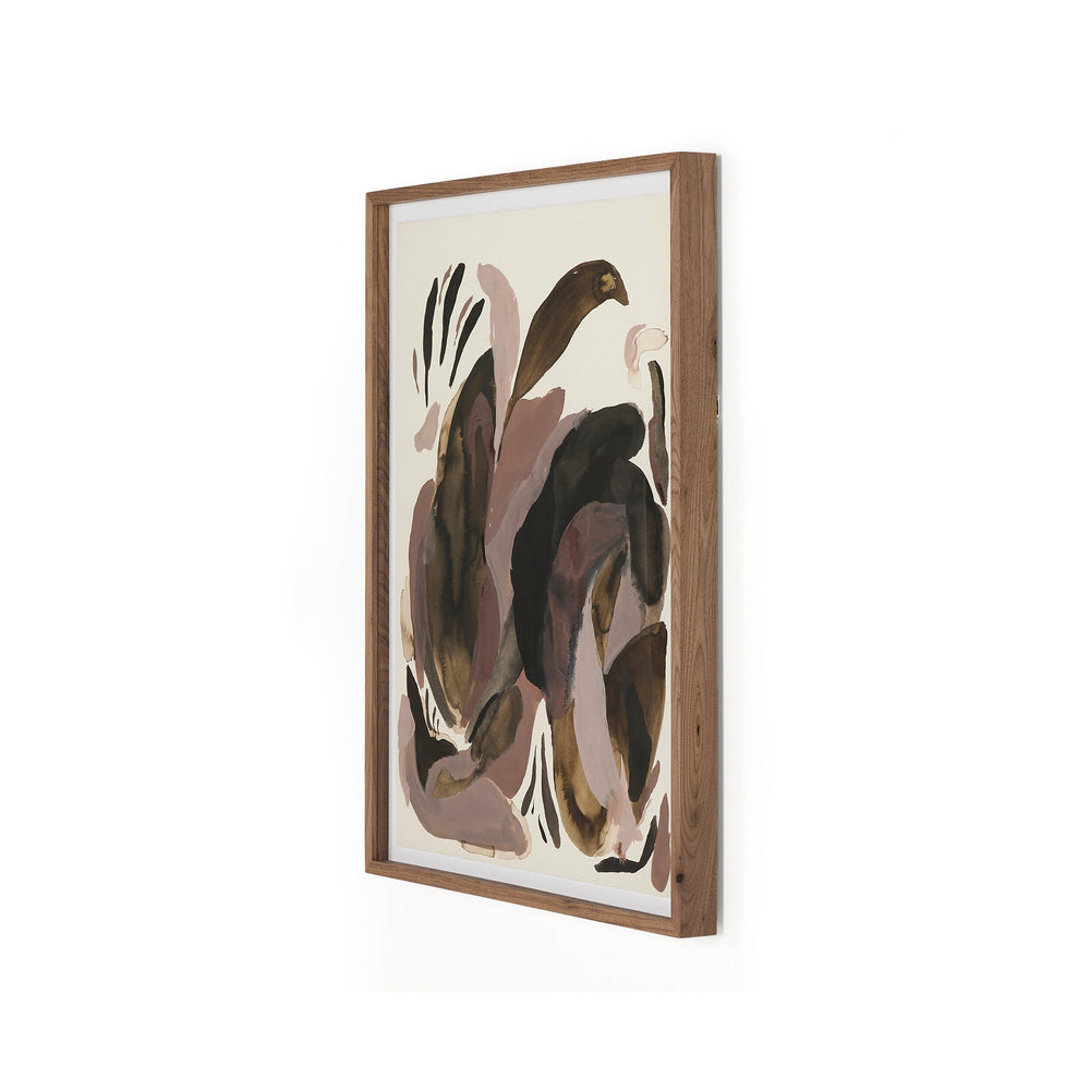 As Above, So Below by Molly Franken Wall Art
