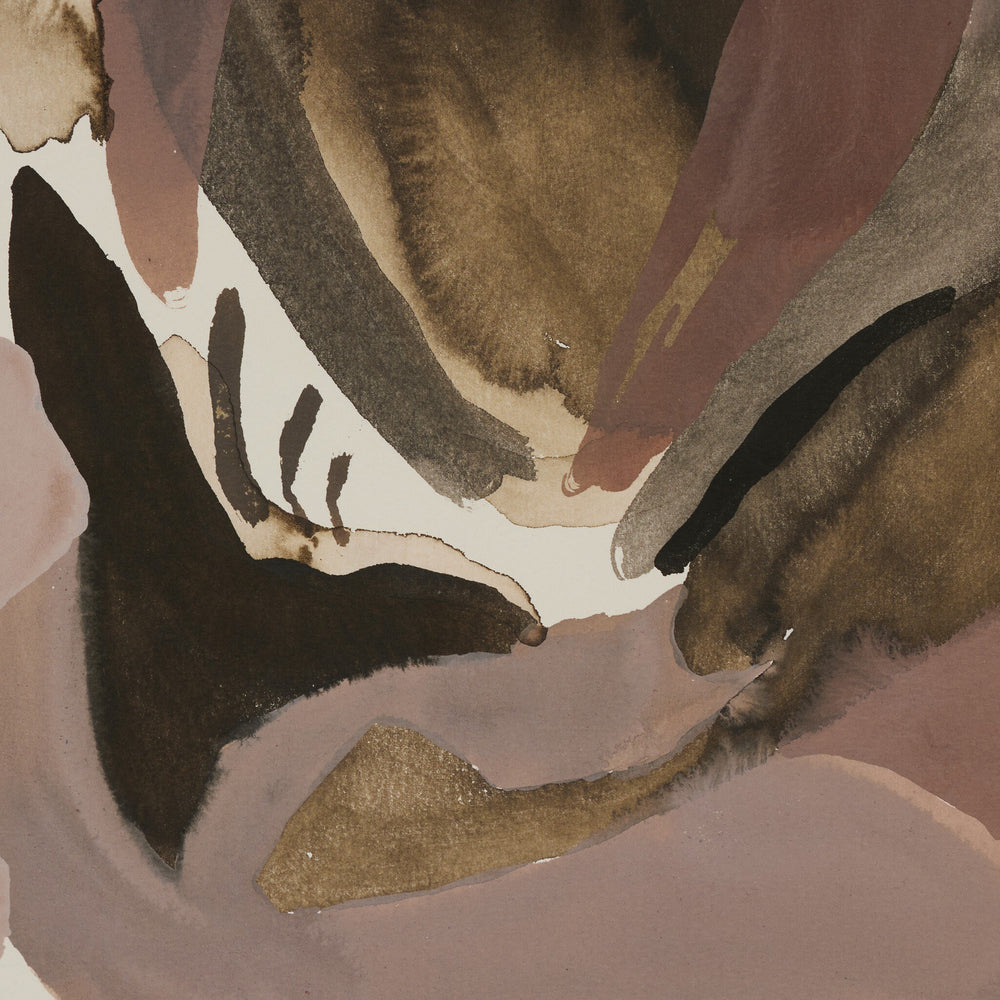 As Above, So Below by Molly Franken Wall Art