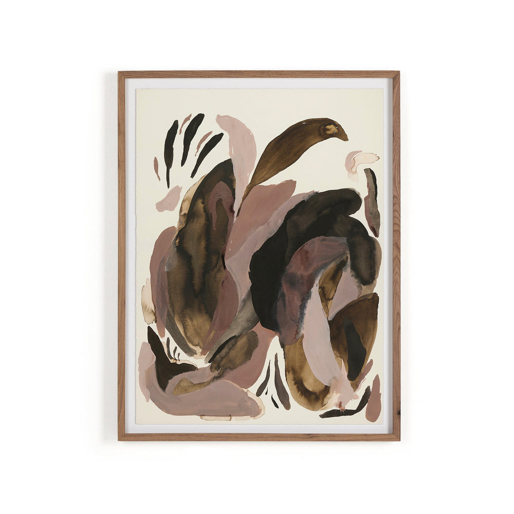 As Above, So Below by Molly Franken Wall Art