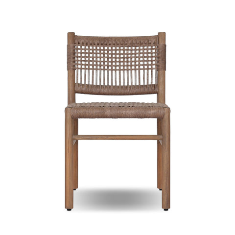 Ashe Outdoor Dining Chair