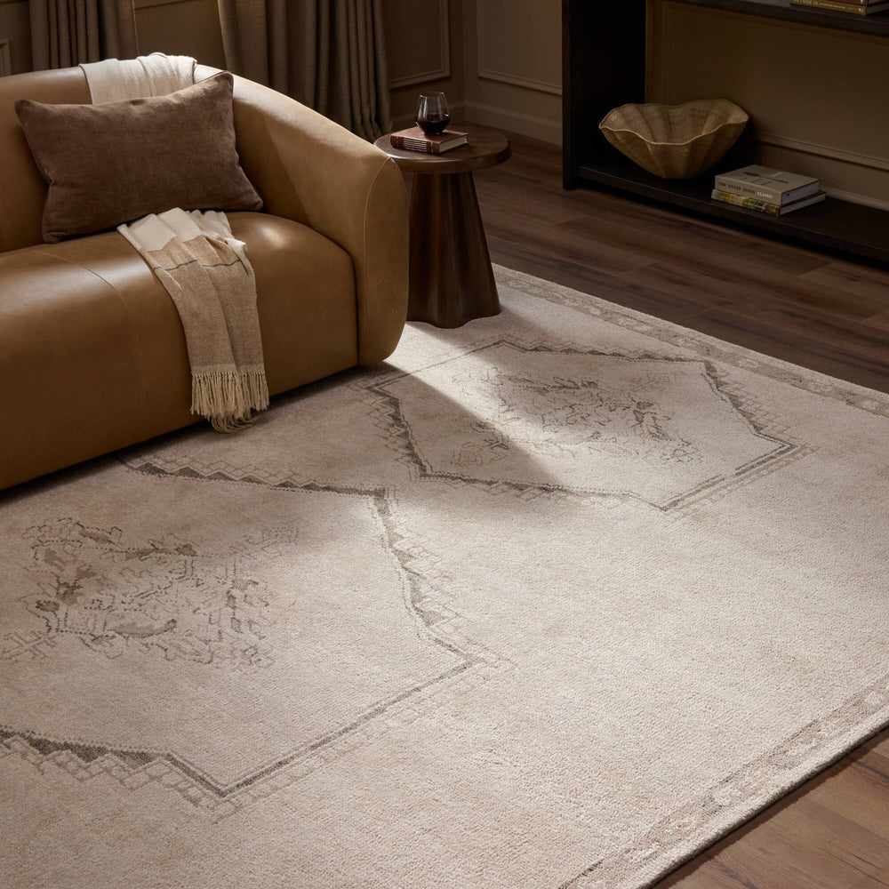 Astana Rug