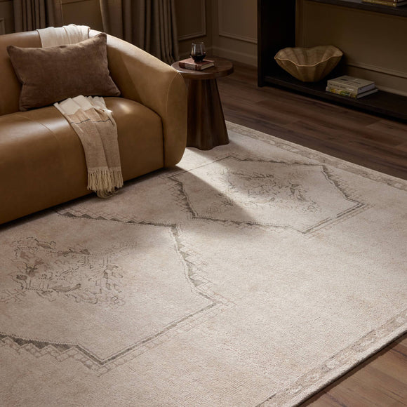 Astana Rug