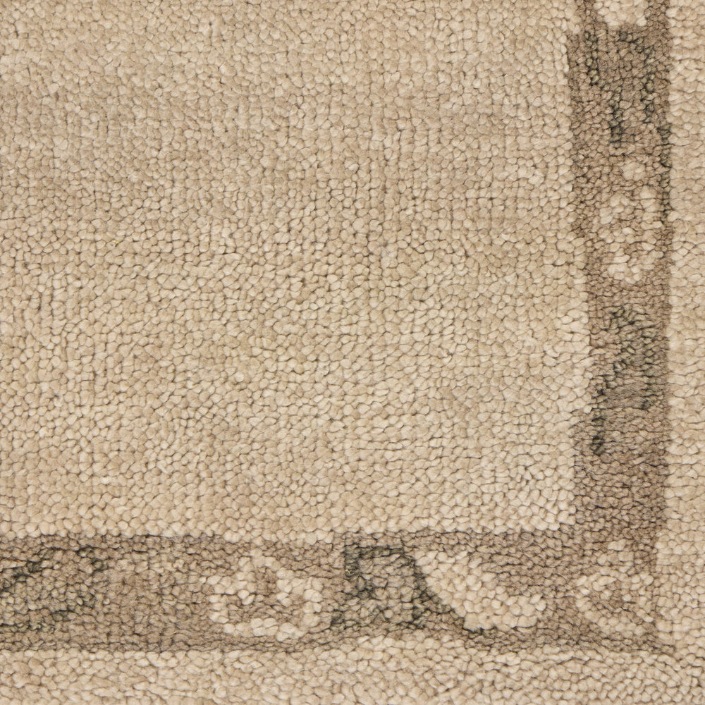 Astana Rug
