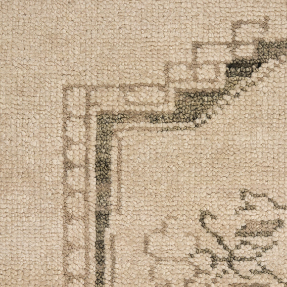 Astana Rug
