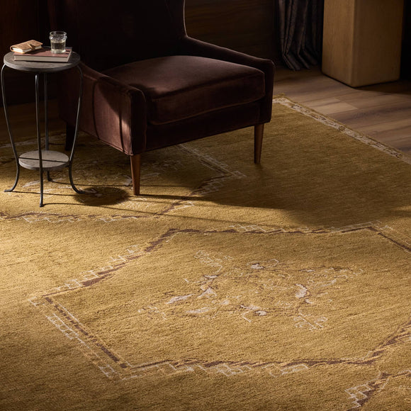 Astana Rug