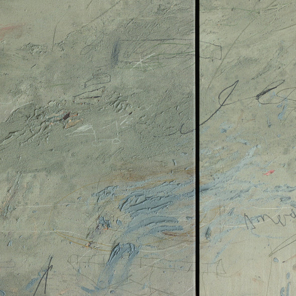 At Peace and In Place by Tyler Guinn Wall Art