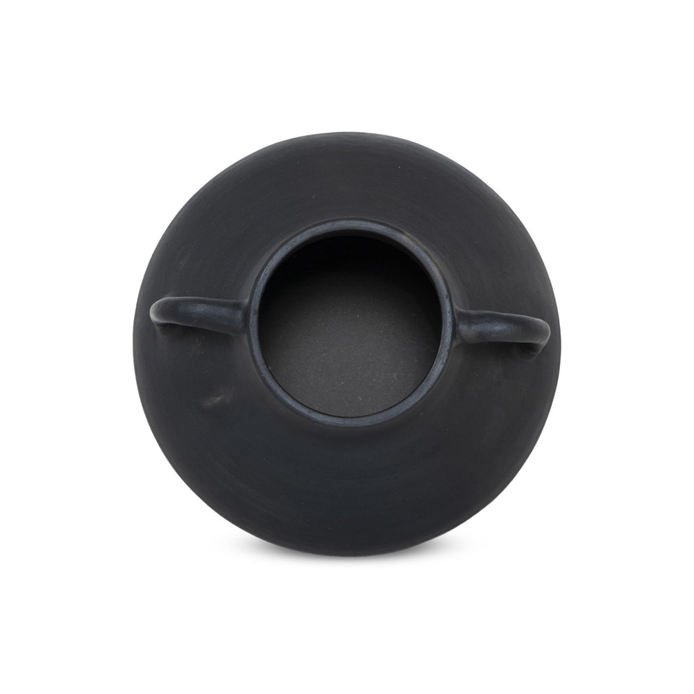 Amber Lewis x Four Hands Atrani Vessel