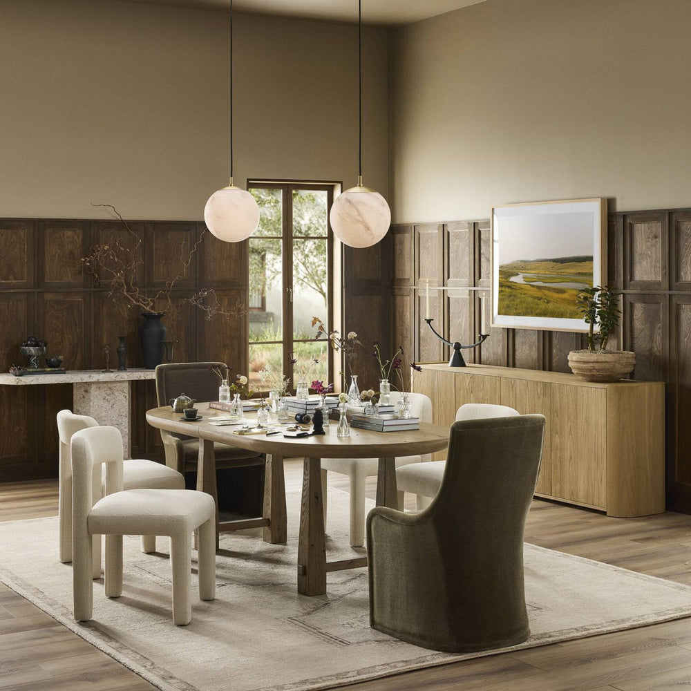 Attilio Rug