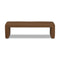 Augustine Bench  option Maestro Cigar